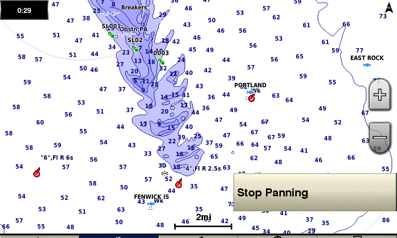 Garmin software updates available - The Hull Truth - Boating and